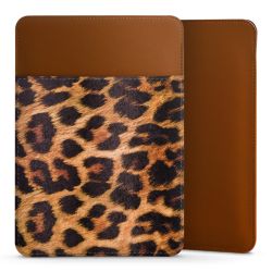 Tablet Sleeve caramel