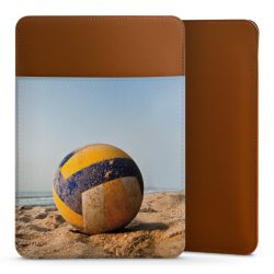 Tablet Sleeve caramel