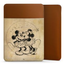 Tablet Sleeve caramel