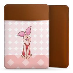 Tablet Sleeve caramel