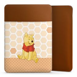 Tablet Sleeve caramel