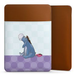 Tablet Sleeve caramel