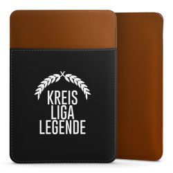 Tablet Sleeve karamell