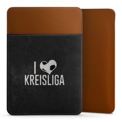 Tablet Sleeve karamell