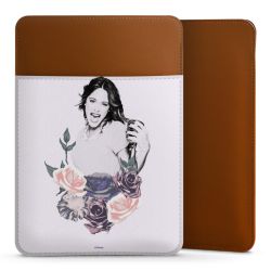 Tablet Sleeve caramel