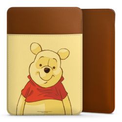 Tablet Sleeve caramel