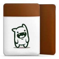 Tablet Sleeve karamell