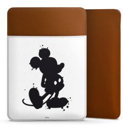 Tablet Sleeve karamell