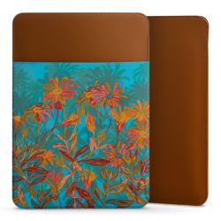 Tablet Sleeve caramel