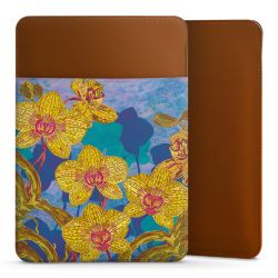 Tablet Sleeve caramel