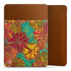 Tablet Sleeve caramel