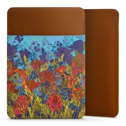 Tablet Sleeve caramel