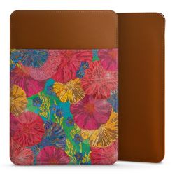 Tablet Sleeve caramel