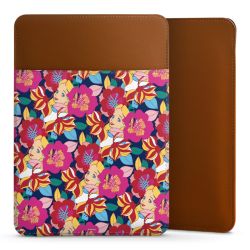 Tablet Sleeve karamell