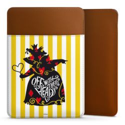 Tablet Sleeve caramel