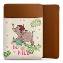 Tablet Sleeve caramel