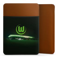 Tablet Sleeve karamell