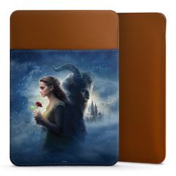 Tablet Sleeve caramel