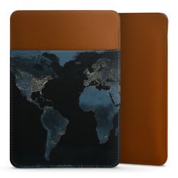 Tablet Sleeve caramel