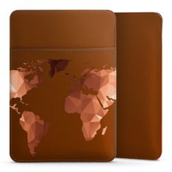 Tablet Sleeve caramel