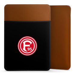 Tablet Sleeve karamell