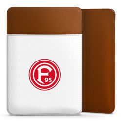 Tablet Sleeve karamell