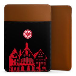 Tablet Sleeve karamell