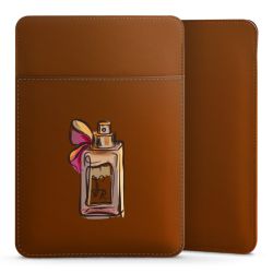 Tablet Sleeve caramel