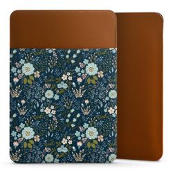 Tablet Sleeve karamell