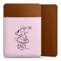 Tablet Sleeve caramel