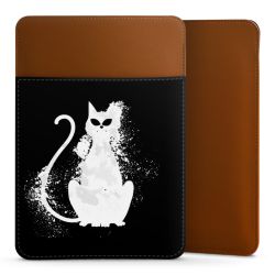 Tablet Sleeve caramel