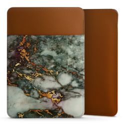 Tablet Sleeve caramel