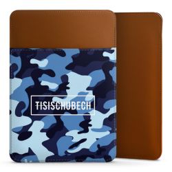 Tablet Sleeve karamell