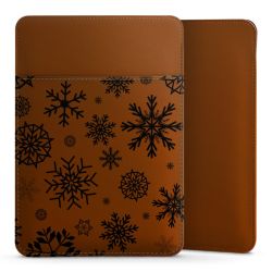 Tablet Sleeve caramel