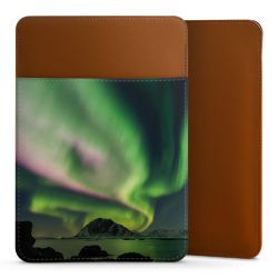 Tablet Sleeve caramel