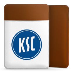 Tablet Sleeve karamell