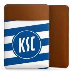 Tablet Sleeve karamell