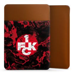 Tablet Sleeve karamell