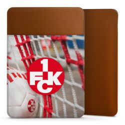 Tablet Sleeve karamell