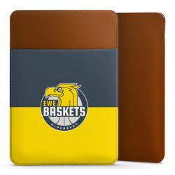 Tablet Sleeve karamell