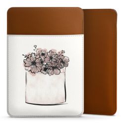 Tablet Sleeve caramel