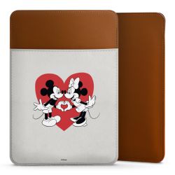 Tablet Sleeve karamell