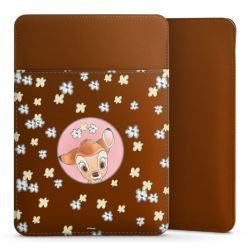 Tablet Sleeve caramel