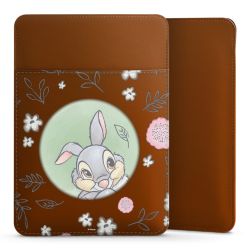 Tablet Sleeve caramel