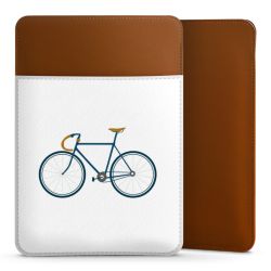 Tablet Sleeve caramel