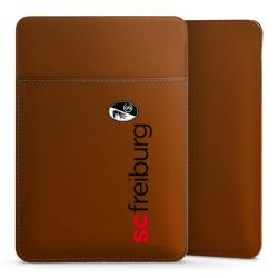 Tablet Sleeve karamell