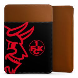 Tablet Sleeve karamell