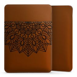 Tablet Sleeve karamell