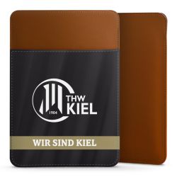 Tablet Sleeve karamell