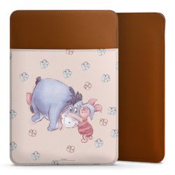 Tablet Sleeve karamell